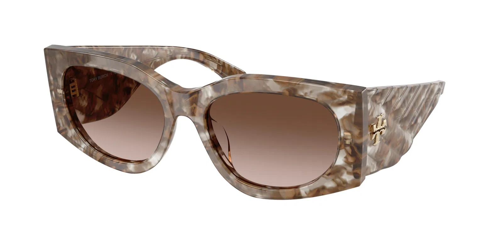 Tory Burch 7221U Sunglasses - view 5